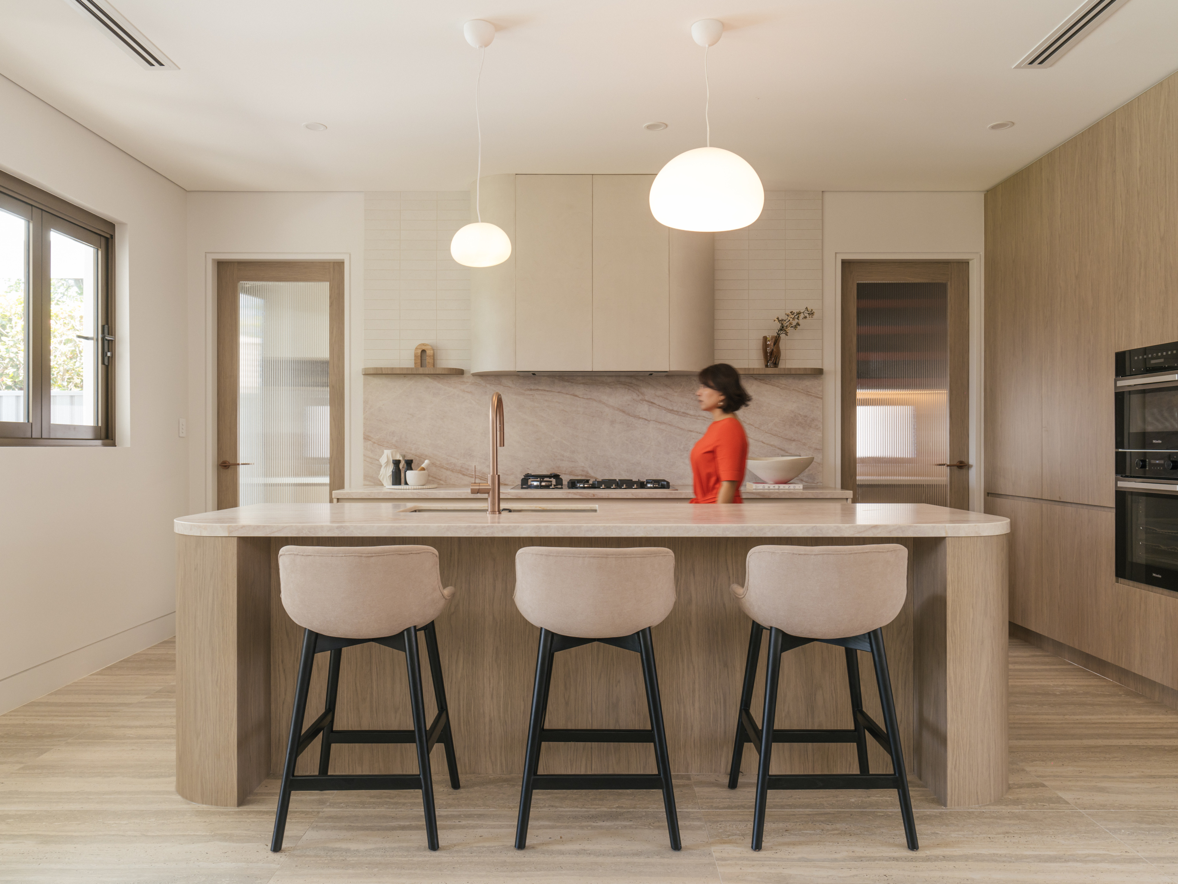 Ultra thin surfaces Collection