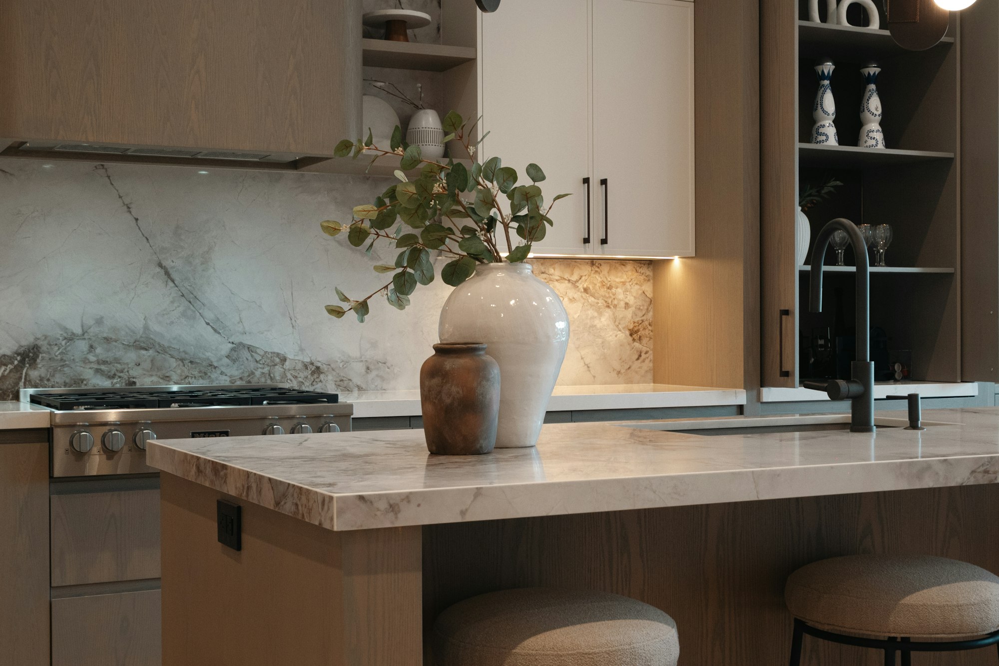 How to Care for Your Natural Stone Benchtop: The Complete Australian Maintenance Guide